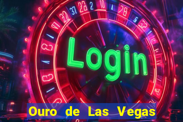 Ouro de Las Vegas o ouro maldito de las vegas filme online